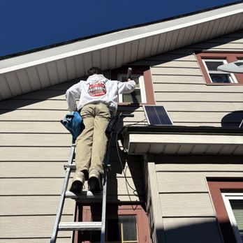 Prunskus Window Cleaning - Window Washing Near Me - Glendale, Wisconsin Prunskus Window Cleaning - Window Washing Near Me - Glendale, Wisconsin