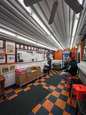 Berwyn Chicken Co. by null
