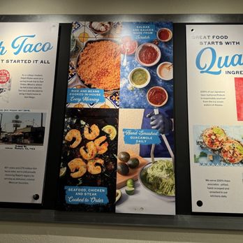 Rubio's Coastal Grill - Mexican Near Me - Irvine, California Rubio's Coastal Grill - Mexican Near Me - Irvine, California