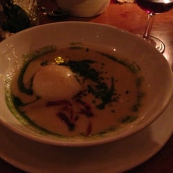 Perfect egg