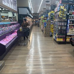 Aisle
