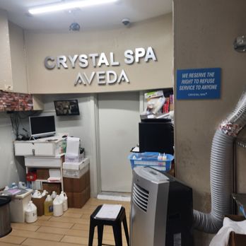 Crystal Spa - Day Spas Near Me - Los Angeles, California Crystal Spa - Day Spas Near Me - Los Angeles, California