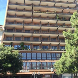 Alberghi Plaza Hotel