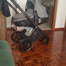 Buggy
