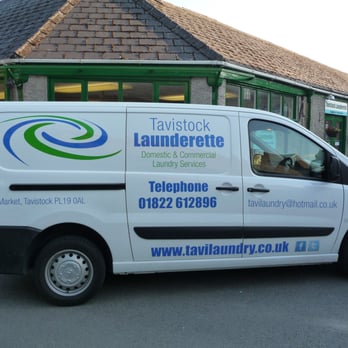 Tavistock Launderette - Laundry Services Near Me - Tavistock, DEV Tavistock Launderette - Laundry Services Near Me - Tavistock, DEV
