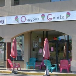 Roberto's Gelato