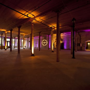 Pritzlaff Events - 325 Space - 7,200 sq ft - Venues & Event Spaces Near Me - Milwaukee, Wisconsin