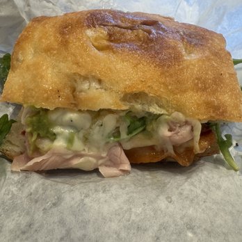Lucia’s Craft Sandwich - Ultimate Breakfast Sandwich. Outstanding - Breakfast & Brunch Near Me - Crockett, California Lucia’s Craft Sandwich - Ultimate Breakfast Sandwich. Outstanding - Breakfast & Brunch Near Me - Crockett, California