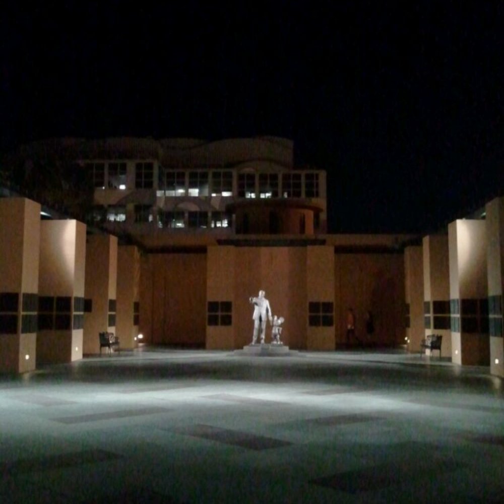 Walt Disney Animation Studios - Walt and Mickey - Video/Film Production Near Me - Burbank, California Walt Disney Animation Studios - Walt and Mickey - Video/Film Production Near Me - Burbank, California