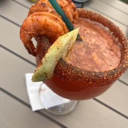 Taqueria El Mezcal
