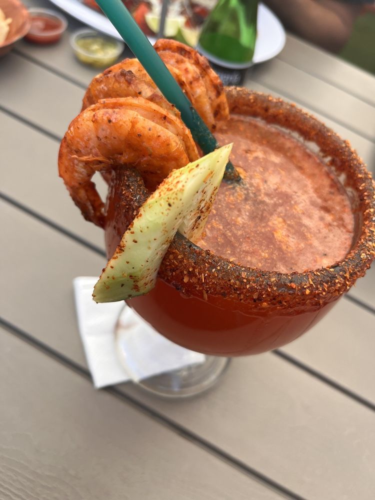 Taqueria El Mezcal