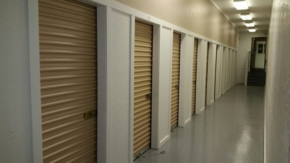 XENIA SELF STORAGE Updated September 2024 10 Photos 1855