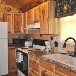 Restmore Inn - Bears Den Cabin