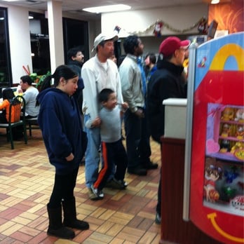 McDonald's - Fast Food Near Me - Colfax, California McDonald's - Fast Food Near Me - Colfax, California