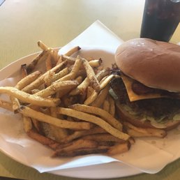 Bacon Cheeseburger #20. Bacon Cheeseburger #20.