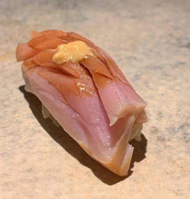 Sushi Nakazawa by null