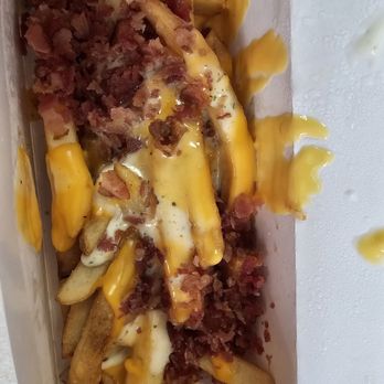 Charleys Cheesesteaks - Ultimate fries - Cheesesteaks Near Me - Canton, Ohio