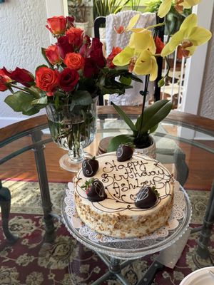 O'Delice French Bakery by null