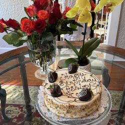 O'Delice French Bakery
