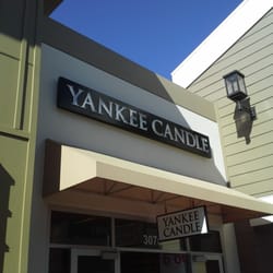 Yankee Candle Company