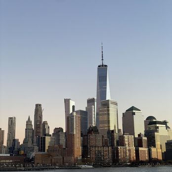 City Cruises - Venues & Event Spaces Near Me - New York, New York
