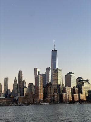 City Cruises by null
