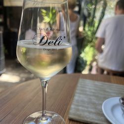 Deli' - Perfect lunch spot
