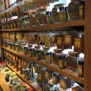 The Spice & Tea Exchange - Spices,jars,teas,salts - Herbs & Spices Near Me - Portsmouth, New Hampshire The Spice & Tea Exchange - Spices,jars,teas,salts - Herbs & Spices Near Me - Portsmouth, New Hampshire