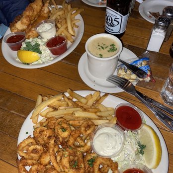 Brophy Bros - Seafood Near Me - Santa Barbara, California