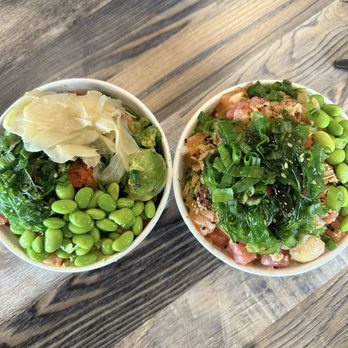 The Poke Co - Poke Near Me - Cerritos, California The Poke Co - Poke Near Me - Cerritos, California