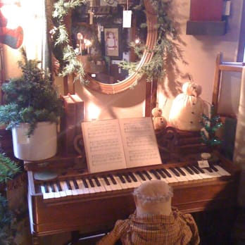 Frye's Measure Mill - Gift Shops Near Me - Wilton, New Hampshire