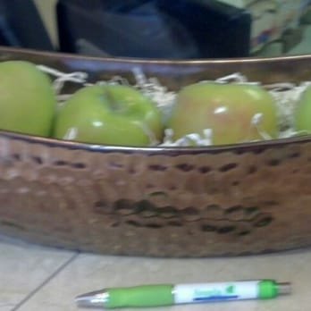 Angela Berkovich DMD - Green apple logo - General Dentistry Near Me - Deerfield Beach, Florida Angela Berkovich DMD - Green apple logo - General Dentistry Near Me - Deerfield Beach, Florida