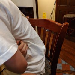 Sullivan's Public House - AlH Jr arm.
