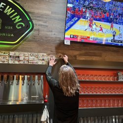 2nd Bay Brewing