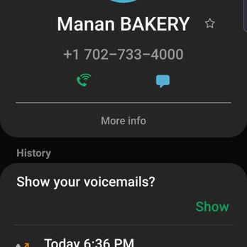Manan Bakery - Disappointed customer here. I O - Bakeries Near Me - Las Vegas, Nevada Manan Bakery - Disappointed customer here. I O - Bakeries Near Me - Las Vegas, Nevada