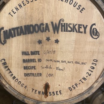 Chattanooga Whiskey - Distilleries Near Me - Chattanooga, Tennessee Chattanooga Whiskey - Distilleries Near Me - Chattanooga, Tennessee