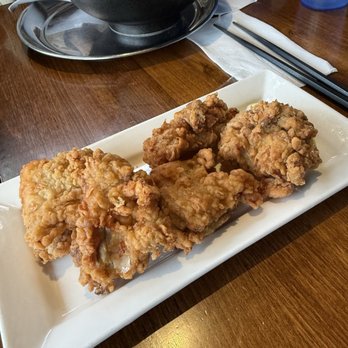 The Ramen Butcher - Chicken karaage - Ramen Near Me - Burnaby, British Columbia The Ramen Butcher - Chicken karaage - Ramen Near Me - Burnaby, British Columbia