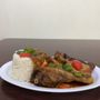 Fufudelight & Suya Kitchen