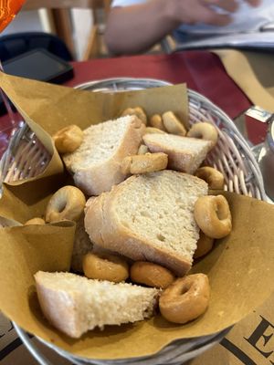 Bacaro Quebrado by null