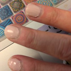 La Bella Nail And Spa