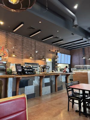 Enrico's Deli & Pizzeria by null