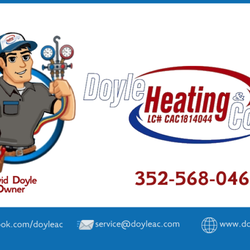 Doyle Heating & Cooling