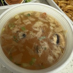 Miso Soup Miso Soup