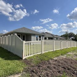 MJ Fence and Remodel