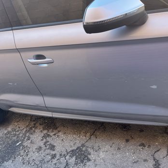 Cardinal Collision Craft - Body Shops Near Me - Santa Clarita, California