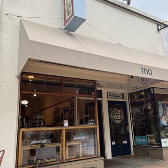 Linnaea's Cafe - Outside - Coffee & Tea Near Me - San Luis Obispo, California Linnaea's Cafe - Outside - Coffee & Tea Near Me - San Luis Obispo, California