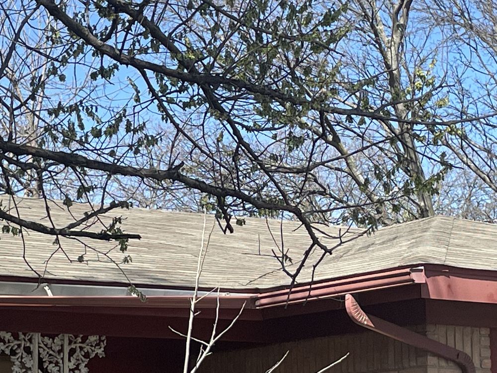 Slide of Restoration Roofing & Remodeling