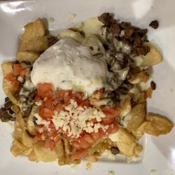 Papas Locas