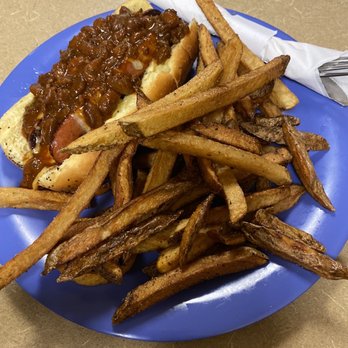 Jack's New Yorker Deli - Hot Chili Cheese Dog - Delis Near Me - Smyrna, Georgia Jack's New Yorker Deli - Hot Chili Cheese Dog - Delis Near Me - Smyrna, Georgia