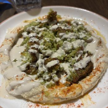 Malooga - Smashed Falafel - Arabic Near Me - Philadelphia, Pennsylvania Malooga - Smashed Falafel - Arabic Near Me - Philadelphia, Pennsylvania